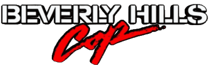 01 Logo Beverly Hills Cop Películas Internacional Multimedia 