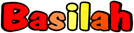 Basilah B FEMMINILE - Maghreb Musulmano Nome 
