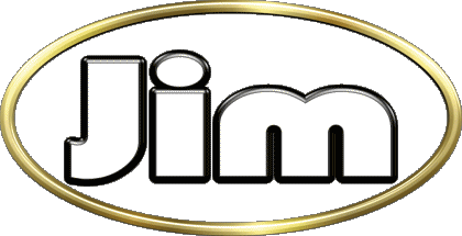 Jim J MASCULIN - UK - USA Prénoms 