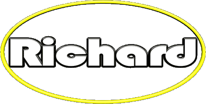 Richard R MASCULINO - Francia Nombre 