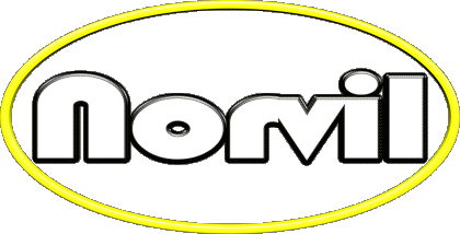 Norvil N MASCHIO - UK - USA - IRL - AUS - NZ Nome 