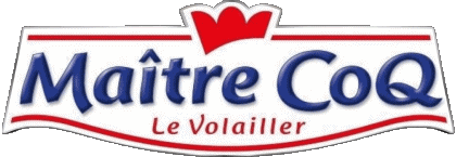 Maitre Coq Viandes - Salaisons Nourriture 