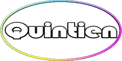 Quintien Q MASCULINO - Francia Nombre 