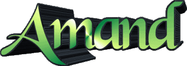 Amand A MASCULINO - Alemania Nombre 