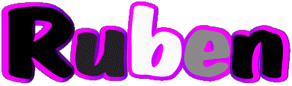 Ruben R MASCULINO - Francia Nombre 