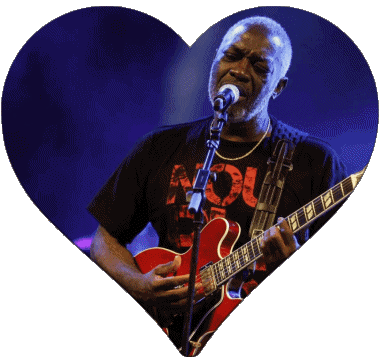 Jacob Desvarieux-Jacob Desvarieux Kassav' France Music Multi Media 