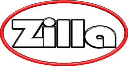 Zilla Z WEIBLICH  - UK - USA - IRL - AUS - NZ Vorname 