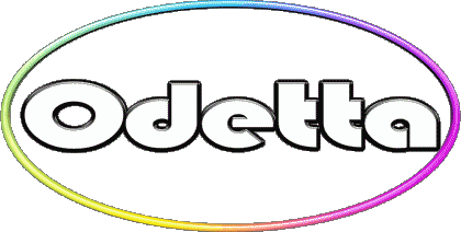 Odetta O FEMENINO - Italia Nombre 