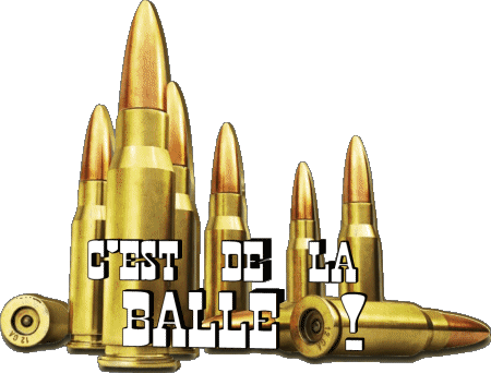 002 C'est de la Balle Französisch Nachrichten 