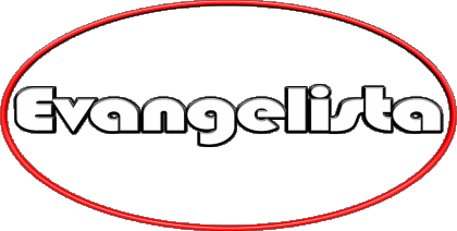 Evangelista E FEMININ - Espagne Prénoms 