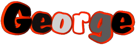 George G MASCULINE - France First Names 