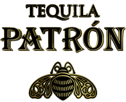 Patron Tequila Bebidas 