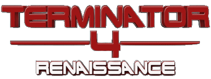 Logo 04 Renaissance Terminator Film Internazionale Multimedia 