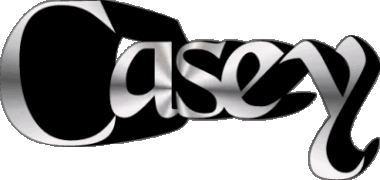 Casey C MANN - UK - USA - IRL - AUS - NZ Vorname 