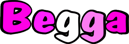 Begga B FEMENINO - Alemania Nombre 