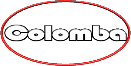 Colomba C WEIBLICH - Italien Vorname 