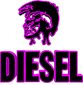 Diesel Alta Costura - Perfume Moda 