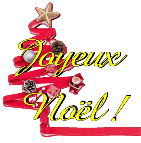 Serie 01 Joyeux Noël Francés Mensajes 