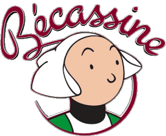 Bécassine Comic Strip Multi Media 