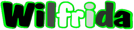 Wilfrida W FEMININ - France Prénoms 