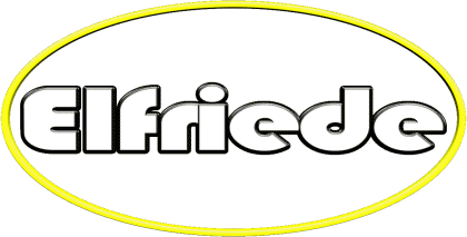 Elfriede E FEMININE - Germany First Names 