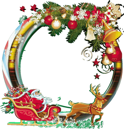 Serie 04 Joyeux Noël Französisch Nachrichten 