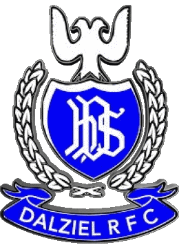 Dalziel RFC Escocia Rugby - Clubes Mundo - Logotipo Deportes 