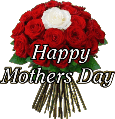 03 Happy Mothers Day Inglés Mensajes 