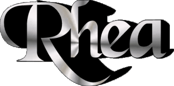 Rhea R FEMMINILE - Francia Nome 