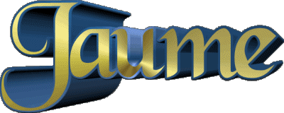 Jaume J MASCULIN - France Prénoms 