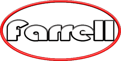 Farrell F MASCULIN - UK - USA Prénoms 