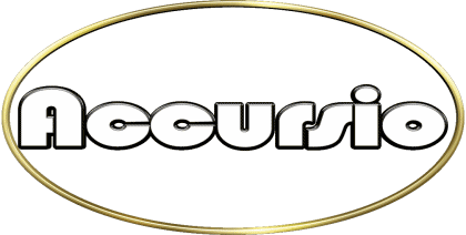 Accursio A MASCULINO - Italia Nombre 