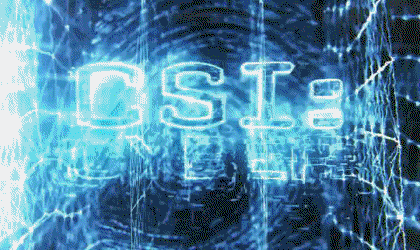 Les Experts CSI Cyber Serie TV internazionali Multimedia 