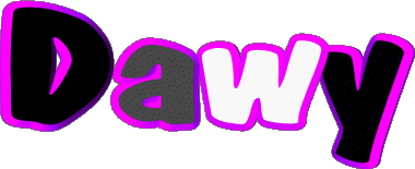 Dawy D MASCULINE - Maghreb Muslim First Names 