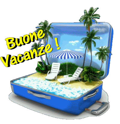 10 Transparenter Hintergrund Buone Vacanze Italienisch Nachrichten 