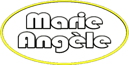 Marie Angèle M Composé FEMININ - France Prénoms 