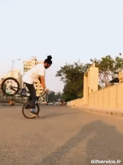 Fun Win BMX Sports Humor -  Fun 