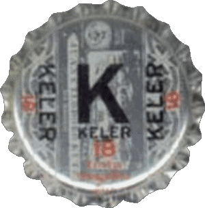 Keler Spanien Bier Getränke 