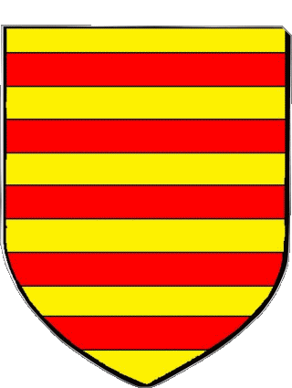 Blasone-Blasone BEYNAC ET CAZENAC 24 Dipartimenti - Città Francia Bandiere 