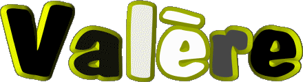 Valère V MASCULINE - France First Names 