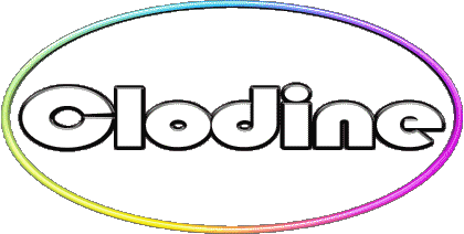 Clodine C FEMININ - France Prénoms 