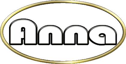 Anna A FEMMINILE - Italia Nome 