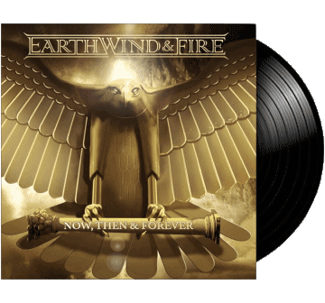 Discographie Earth Wind and Fire Funk & Soul Musique Multi Média 
