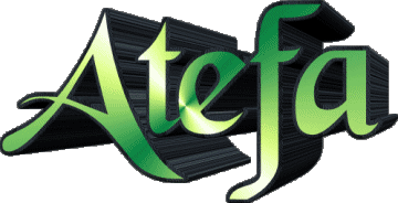 Atefa A FEMENINO - Magreb Musulmán Nombre 