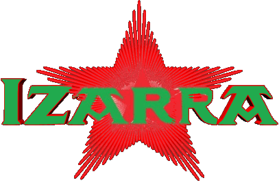 Izarra Digestivo -  Licores Bebidas 