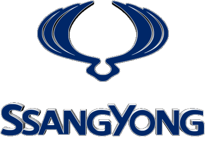 Logo SsangYong Voitures Transports 