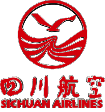 Sichuan Airlines China Asia Planes - Airline Transport 