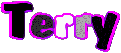 Terry T MANN - UK - USA - IRL - AUS - NZ Vorname 