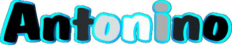 Antonino A MASCULIN - Italie Prénoms 