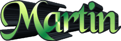 Martin M MASCULINE - France First Names 